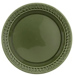 Portmeirion Botanic Garden Harmony Side Plate, Forest Clearance