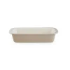 Portmeirion Botanic Garden Harmony Small Roaster, Stone Discount