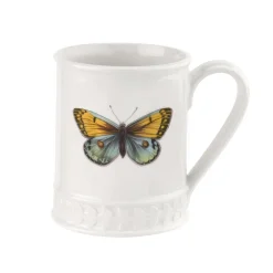 Portmeirion Botanic Garden Harmony Tankard Mug New