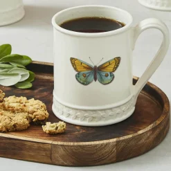 Portmeirion Botanic Garden Harmony Tankard Mug New