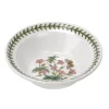 Portmeirion Botanic Garden Herb Robert Cereal Bowl Hot