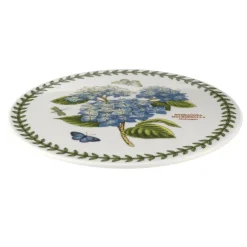 Portmeirion Botanic Garden Hydrangea Trivet New