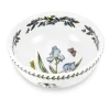 Portmeirion Botanic Garden Iris Salad Bowl, 23cm Discount