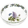 Portmeirion Botanic Garden Lilac Salad Bowl, 22.8cm Fashion