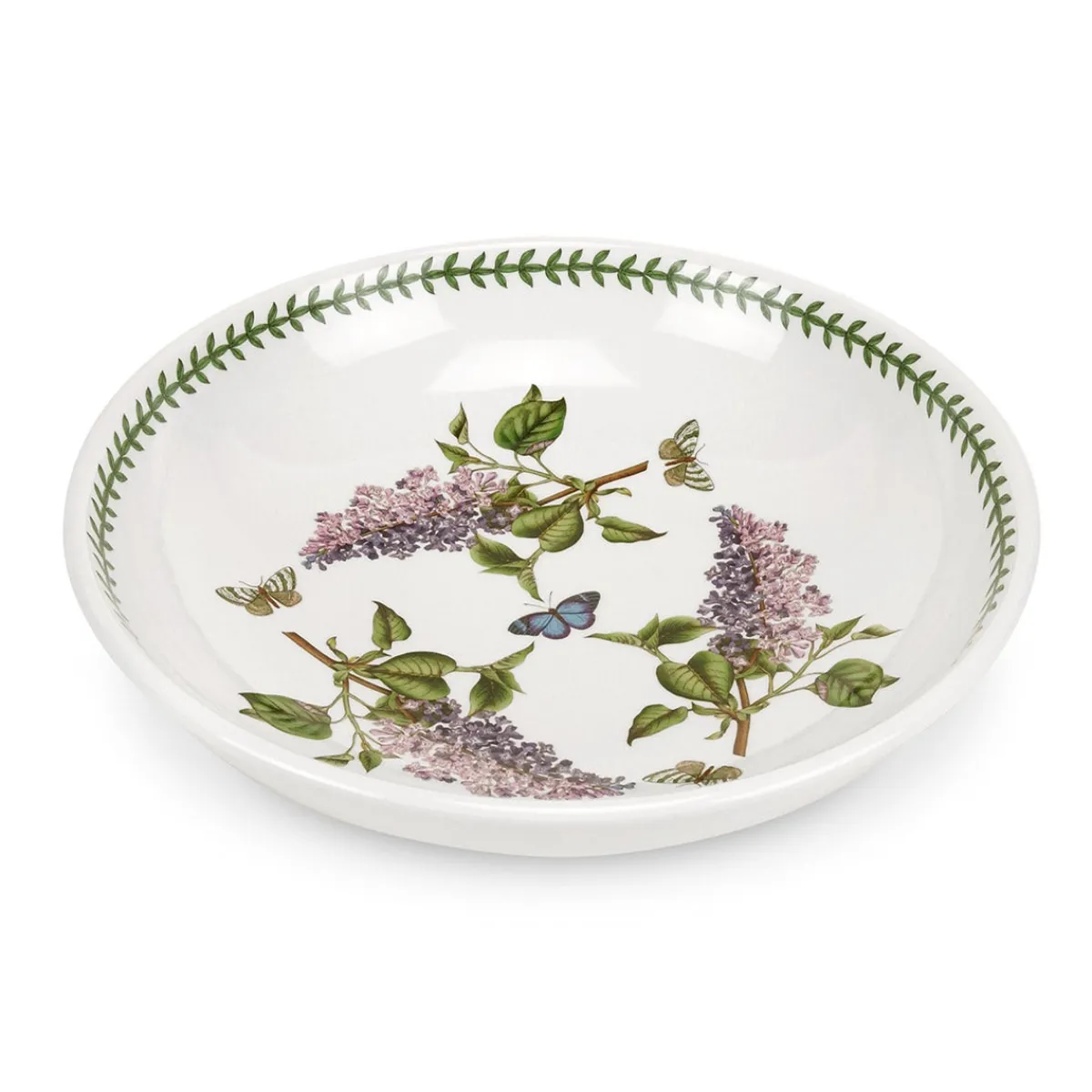 Portmeirion Botanic Garden Low Bowl, 33cm Best