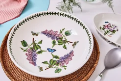 Portmeirion Botanic Garden Low Bowl, 33cm Best