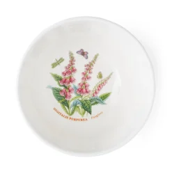 Portmeirion Botanic Garden Meadow 5.5" Stacking Bowl, Foxglove Sale