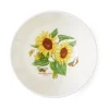 Portmeirion Botanic Garden Meadow 7" Stacking Bowl, Sunflower Sale