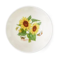Portmeirion Botanic Garden Meadow 7" Stacking Bowl, Sunflower Sale