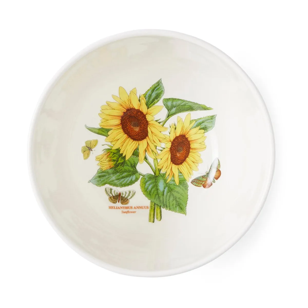 Portmeirion Botanic Garden Meadow 7" Stacking Bowl, Sunflower Sale