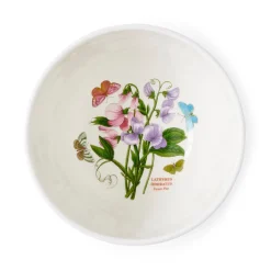 Portmeirion Botanic Garden Meadow 7" Stacking Bowl, Sweetpea Online