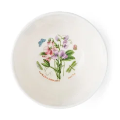Portmeirion Botanic Garden Meadow 5.5" Stacking Bowl, Sweetpea Sale