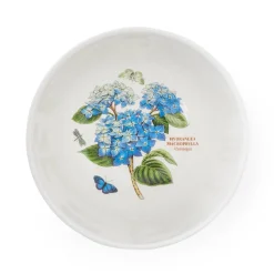 Portmeirion Botanic Garden Meadow 7" Stacking Bowl, Hydrangea Best
