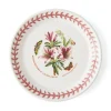 Portmeirion Botanic Garden Meadow Bread Plate, Azalea Fashion