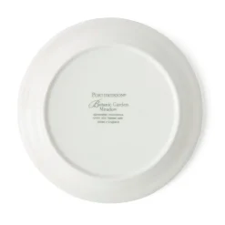 Portmeirion Botanic Garden Meadow Bread Plate, Azalea Fashion