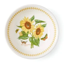 Portmeirion Botanic Garden Meadow Pasta Bowl, Sunflower Discount