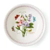 Portmeirion Botanic Garden Meadow Pasta Bowl, Sweetpea Outlet