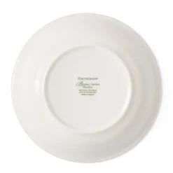 Portmeirion Botanic Garden Meadow Pasta Bowl, Sweetpea Outlet