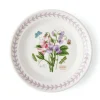 Portmeirion Botanic Garden Meadow Side Plate, Sweetpea New