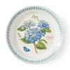 Portmeirion Botanic Garden Meadow Small Dinner Plate, Hydrangea Online
