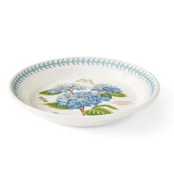 Portmeirion Botanic Garden Meadow Small Dinner Plate, Hydrangea Online