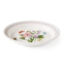 Portmeirion Botanic Garden Meadow Small Dinner Plate, Sweetpea Discount