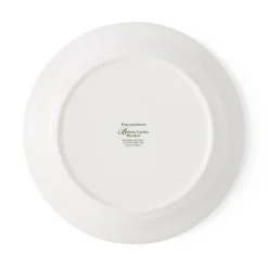 Portmeirion Botanic Garden Meadow Small Dinner Plate, Foxglove Online