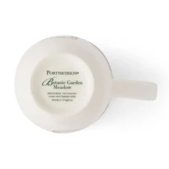 Portmeirion Botanic Garden Meadow Tulip Mug, Sweet Pea Sale
