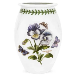 Portmeirion Botanic Garden Medium Sovereign Vase Best
