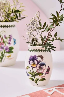 Portmeirion Botanic Garden Medium Sovereign Vase Best