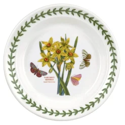 Portmeirion Botanic Garden Narcissus Side Plate Discount