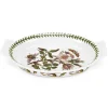Portmeirion Botanic Garden Oval Gratin Dish, 9in Discount
