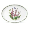 Portmeirion Botanic Garden Oval Platter, 33cm Online