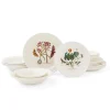 Portmeirion Botanic Garden Papilio 16 Piece Set Best