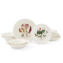 Portmeirion Botanic Garden Papilio 16 Piece Set Best