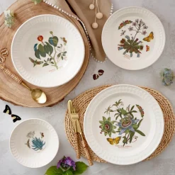 Portmeirion Botanic Garden Papilio 16 Piece Set Best