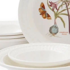 Portmeirion Botanic Garden Papilio 16 Piece Set Best