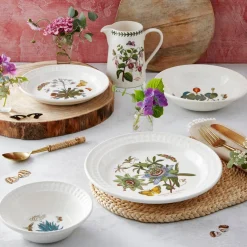Portmeirion Botanic Garden Papilio 16 Piece Set Best
