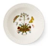 Portmeirion Botanic Garden Papilio Amber Pasta Bowl Outlet