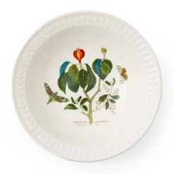 Portmeirion Botanic Garden Papilio Emerald Pasta Bowl Online