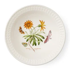 Portmeirion Botanic Garden Papilio Opal Pasta Bowl Discount