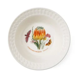 Portmeirion Botanic Garden Papilio Opal Cereal Bowl Outlet