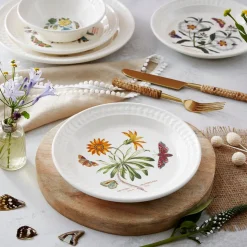 Portmeirion Botanic Garden Papilio Opal Side Plate Online