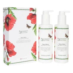 Botanic Garden poppy giftset Discount