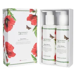 Botanic Garden poppy giftset Discount