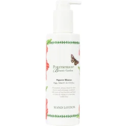 Botanic Garden Poppy Hand Wash Discount