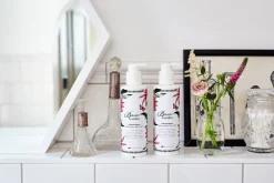 Botanic Garden Poppy Hand Wash Discount