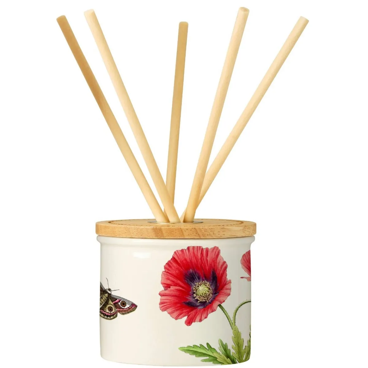 Botanic Garden Poppy Reed Diffuser Clearance