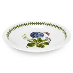 Portmeirion Botanic Garden Primula Low Bowl, 22cm Hot