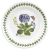 Portmeirion Botanic Garden Primula Side Plate New